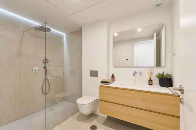 Apartamento 2 habitaciones 185m² en venta - Higuerón — 44