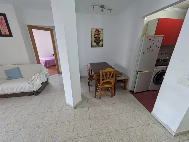 Ático 2 habitaciones 87m² en venta - Centro — 9