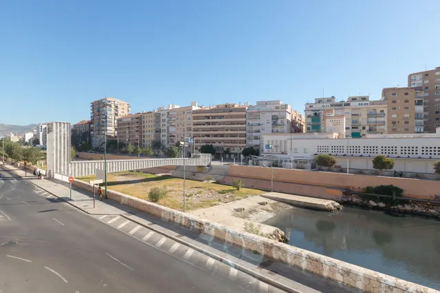 Oficina Centro Málaga — 22