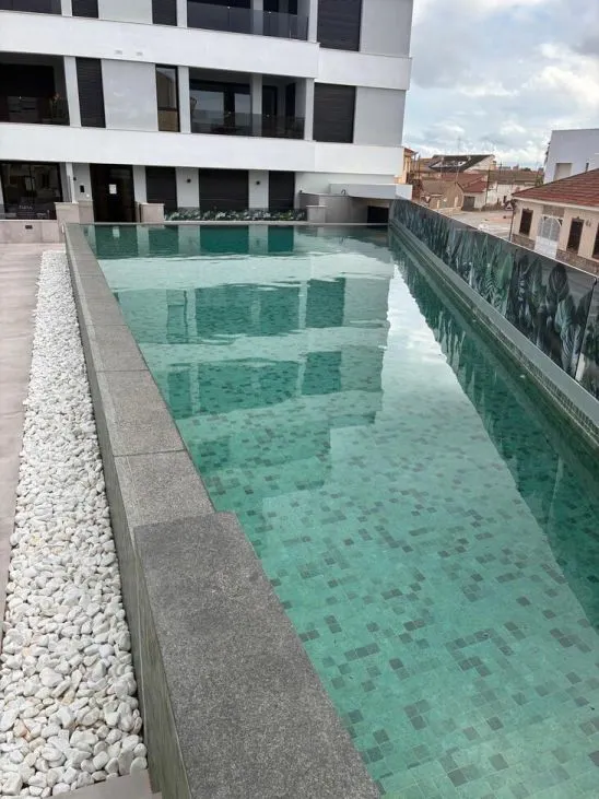 Apartamento 3 habitaciones 99m² en venta - San Pedro del Pinatar — 34