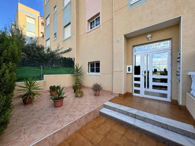 APARTAMENTO EN LA MATA — 17