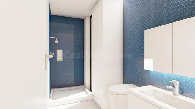 Villa 3 habitaciones 120m² en venta - Los Urrutias — 19