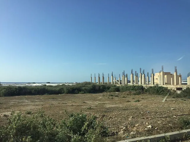 Suelo residencial en venta en Matagorda, El Ejido — 8