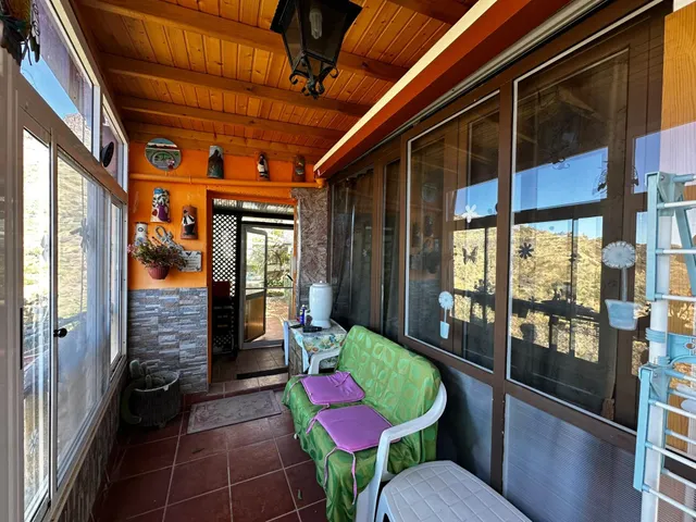 Casa ubicada en el Rincón bajo de Tejeda — 22