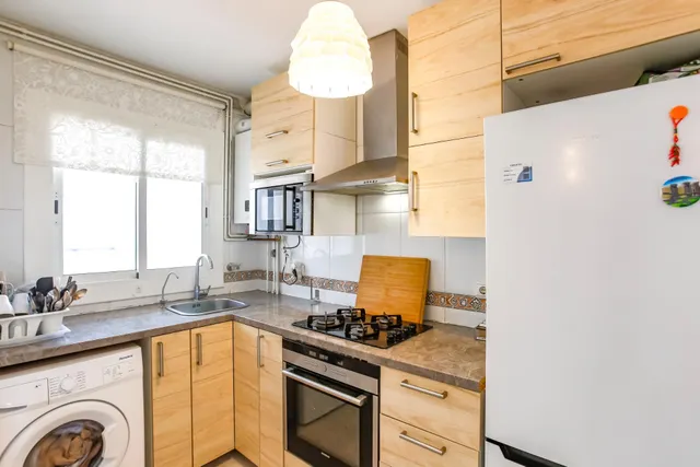 TU NUEVO HOGAR EN CUNIT , LISTO PARA ENTRAR A VIVIR . — 13