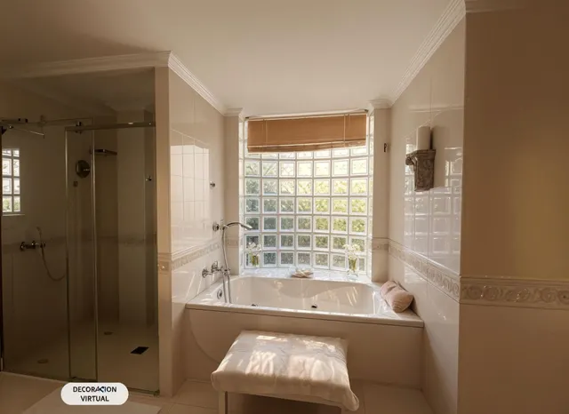 Chalet 8 habitaciones 495m² en venta - Casetas - Garrapinillos - Monzalbarba — 33