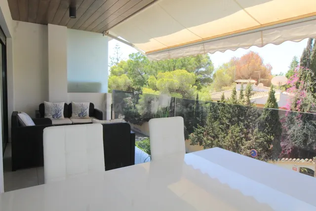 APARTAMENTO DE 2 DORMITORIOS EN CAMPO AMOR (ORIHUELA COSTA) - foto 2
