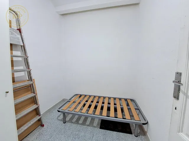 Vivienda con carácter en pleno Barrio Gótico — 32