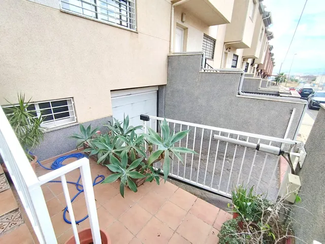 Dúplex en Urbanización los Vientos - ¡Ideal para tu Familia! — 33