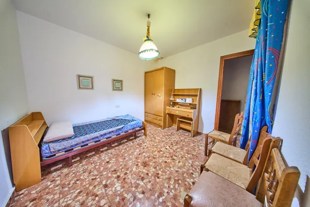 Casa independiente en Quentar — 29