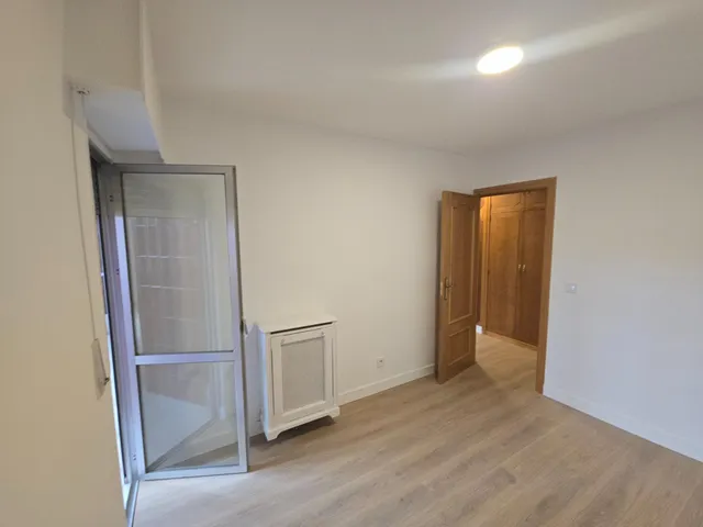 Magnífico piso en alquiler, vistas despejadas luminoso 3 hab 2 baños y garaje — 19