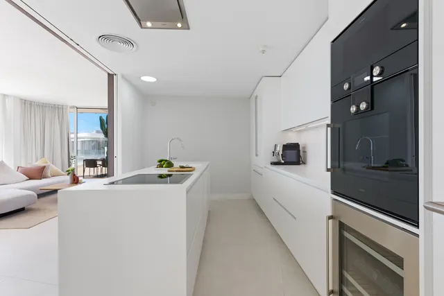 Ático 3 habitaciones 133m² en venta - Costa Del Sol - foto 3