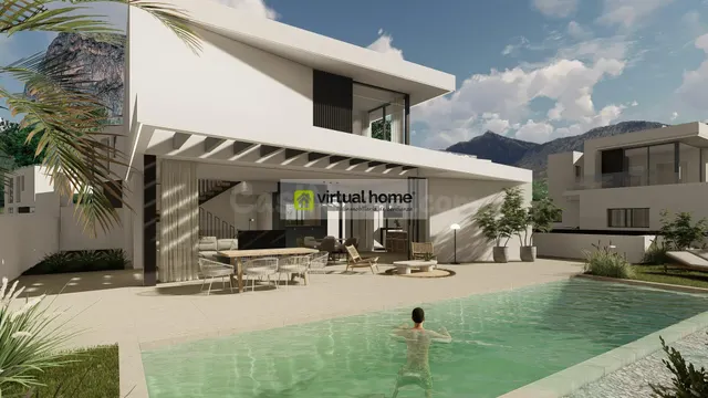 chalet independiente en venta - foto 5