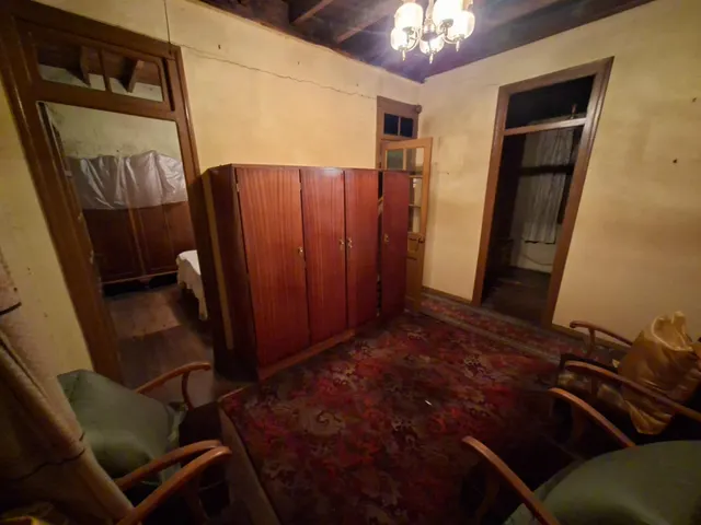 Casa con encanto de 1933 para rehabilitar, finca cerrada y pozo de manantial | valdesoto, Siero — 41