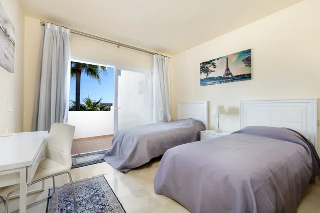 Ático Dúplex 3 habitaciones 233m² en venta - El Madroñal — 18