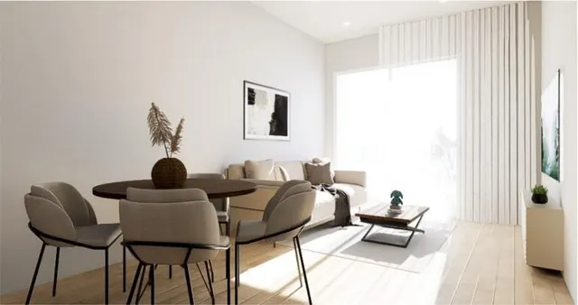 Promoción Exclusiva de Obra Nueva en el Centro de Torrevieja — 4