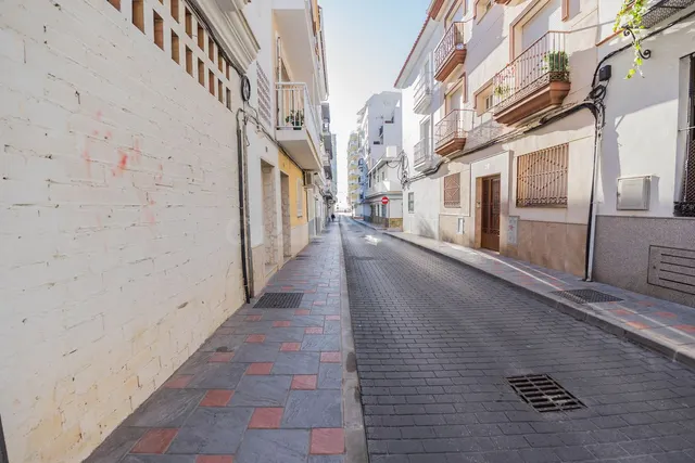 Local comercial 187m² en venta - Centro — 5