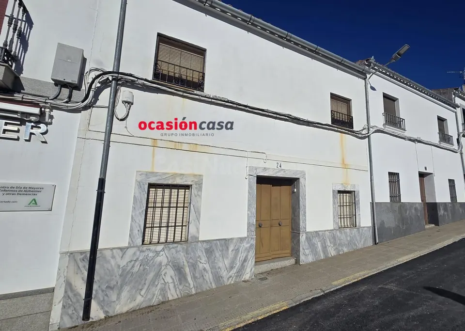 Casa para reformar