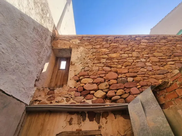 CASA DE PUEBLO EN SONEJA — 9