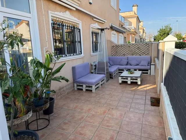 Villa 2 habitaciones 96m² en venta - El Mojón — 7