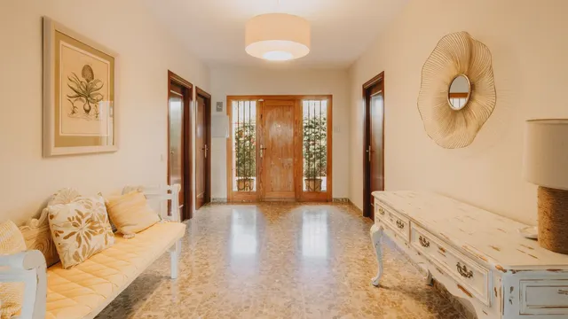 Chalet 6 habitaciones 431m² en venta - Marbella — 11