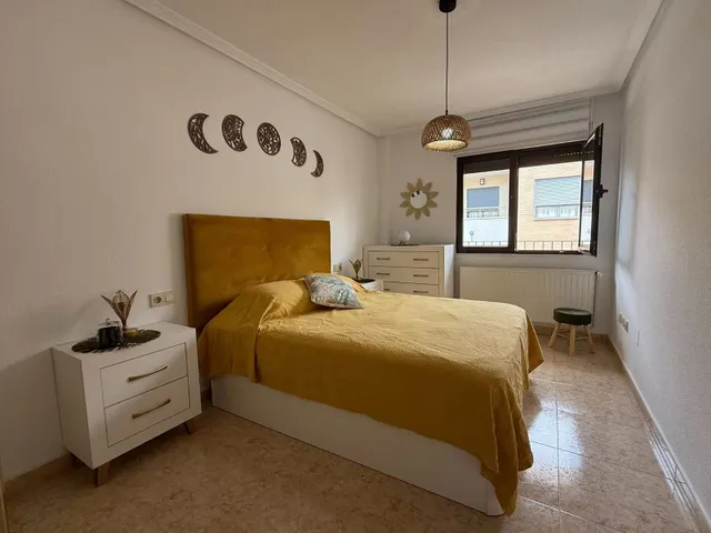 Apartamento 3 habitaciones 103m² en venta - Pueblo 9 — 14