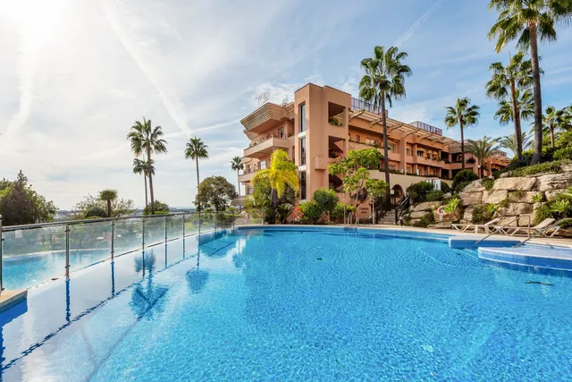 Apartamento 2 habitaciones 129m² en venta - Marbella