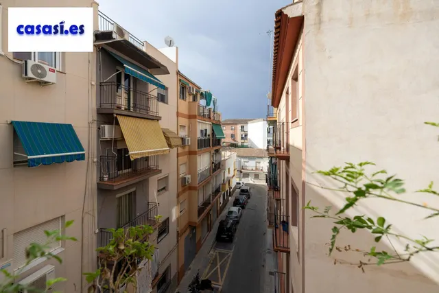Piso 2 habitaciones 95m² en venta - Zaidin — 7