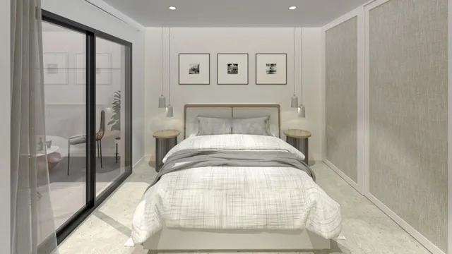 Apartamentos en planta baja (algunos con sótano) o primera p - foto 5
