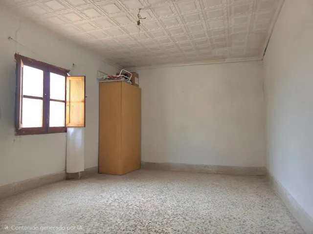 Casa de Campo cerca del vivero Villa-Molar - Oportunidad para Reformar a Tu Gusto — 21