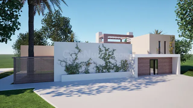 Parcela en venta - Marbella — 5