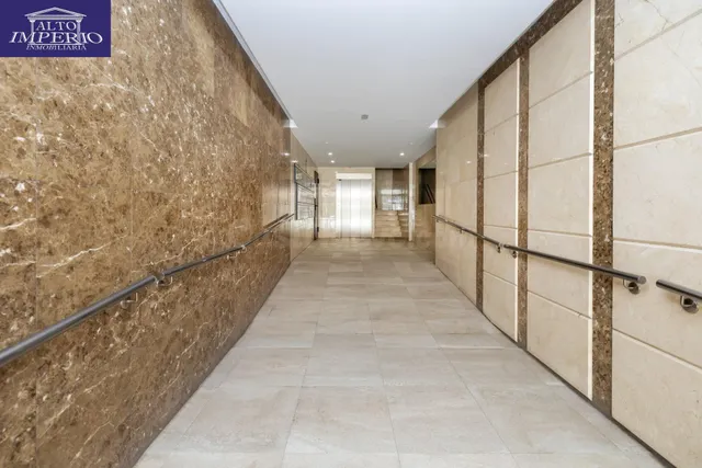 Piso 4 habitaciones 100m² en venta - Gran capitan — 4