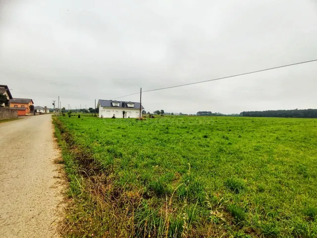 Parcela urbana en esquina en Brul, Castropol – 1.367 m2 – ed - foto 4