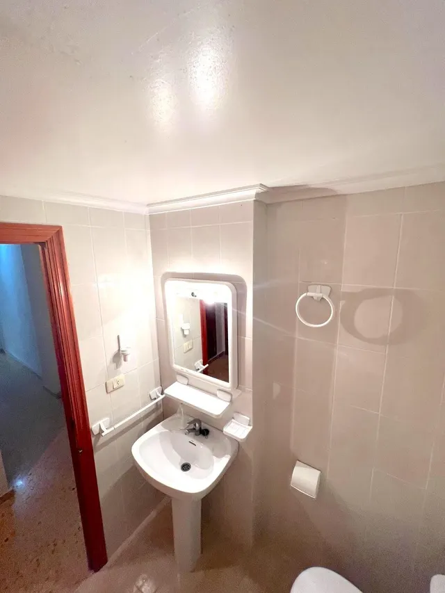 FANTÁSTICO APARTAMENTO EN PLAYA DE XERACO CON AMPLIA TERRAZA, GARAJE, TENIS, .. — 32