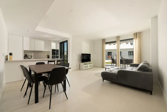 Apartamento 3 habitaciones 93m² en venta - Centro - foto 3