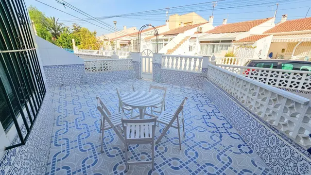 Bungalow 1 habitación 46m² en venta - Torretas — 4