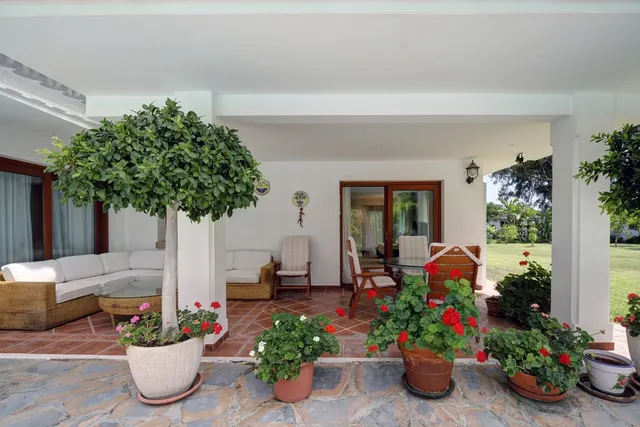 Chalet 5 habitaciones 698m² en venta - Costa Del Sol — 10