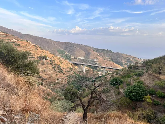 Bonito cortijo en venta en Loma del Gato – Almuñécar / Ítrabo — 27