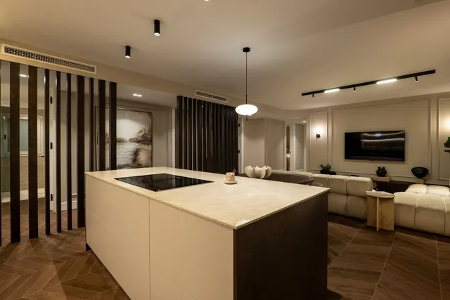 Ático 3 habitaciones 133m² en venta - El Madroñal — 23