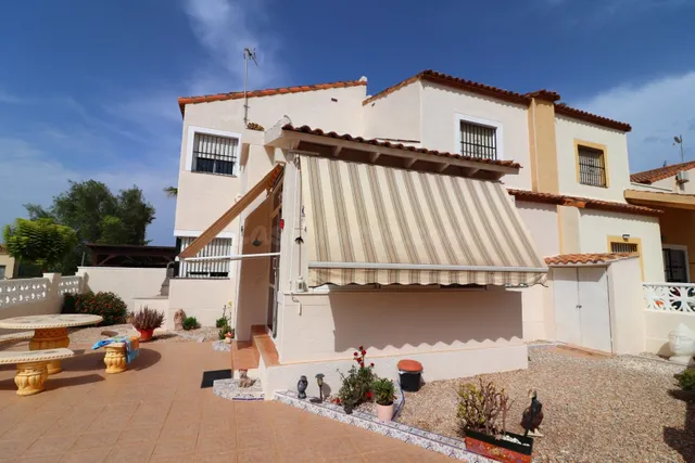 Quad 2 habitaciones 93m² en venta - Costa blanca sur - foto 3