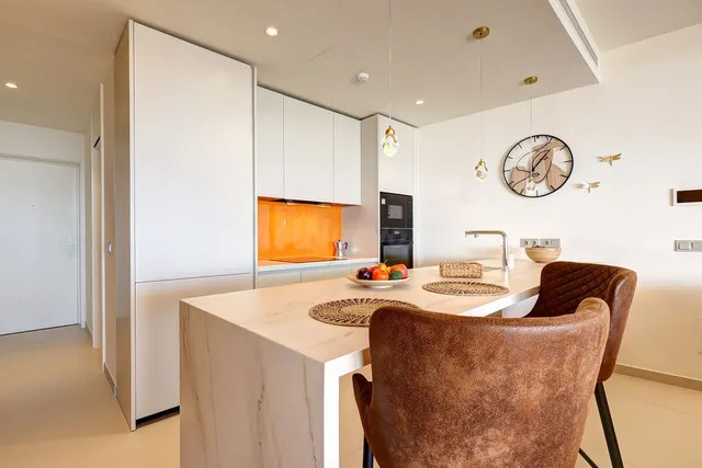 Apartamento 2 habitaciones 89m² en venta - Centro — 5