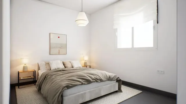 Adosado 2 habitaciones 121m² en venta - Monte y Mar bajo — 5