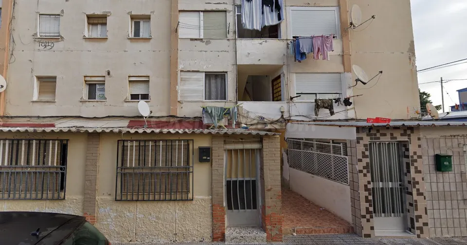 Apartamento 42m² en venta - San Ginés-Virgen de la Caridad