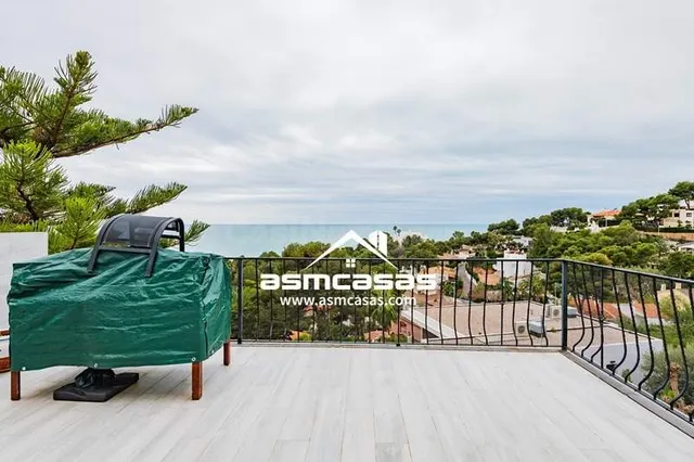 Villa muy espaciosa en una de las mejores urbanizaciones de  - foto 5