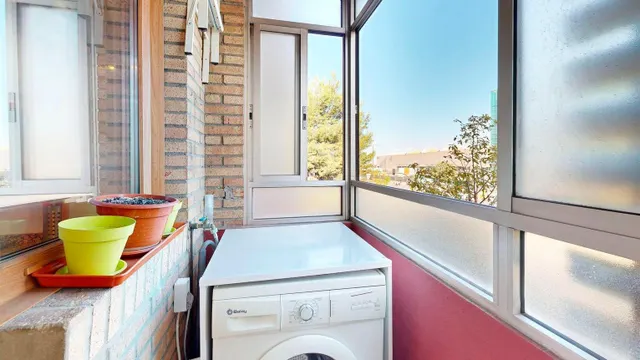 PISO en VENTA en ZARAGOZA - Avenida Navarra (Ref.: 00932) — 17