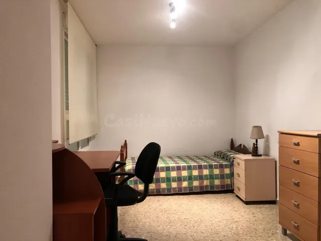 Amplio y Moderno Apartamento en Castellón - Oportunidad Únic - foto 3