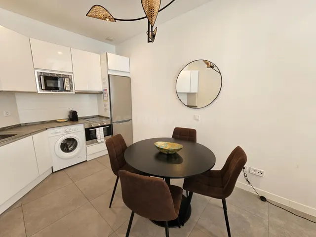 PRECIOSO APARTAMENTO ENTRE INFANTA MERCEDES y TETUÁN - foto 5