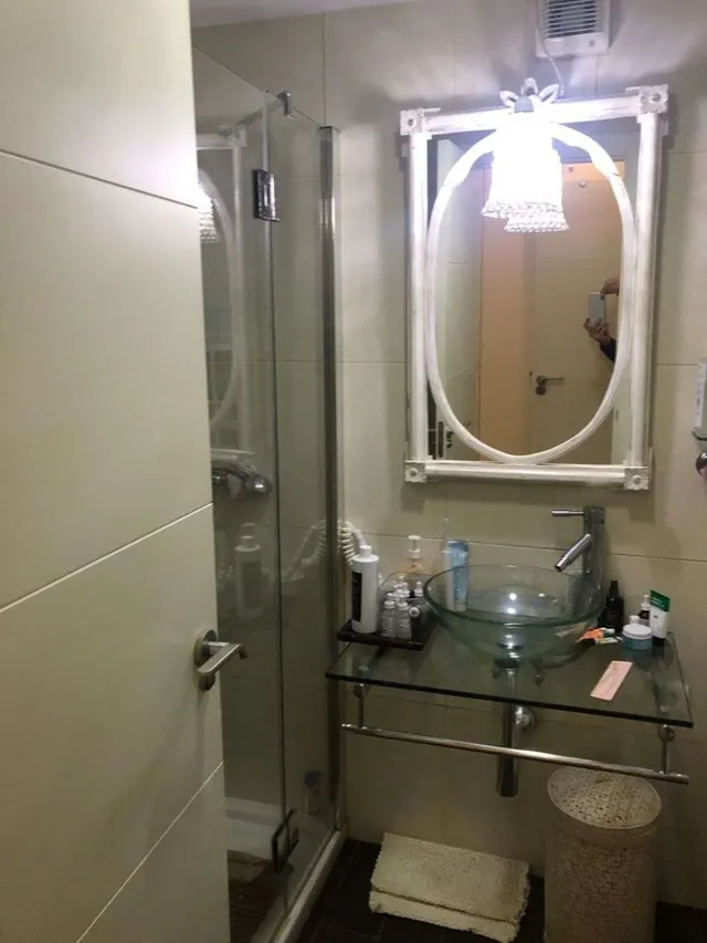 Piso de 3 habitaciones, salón, cocina, 2 baño, garaje y trastero. — 3