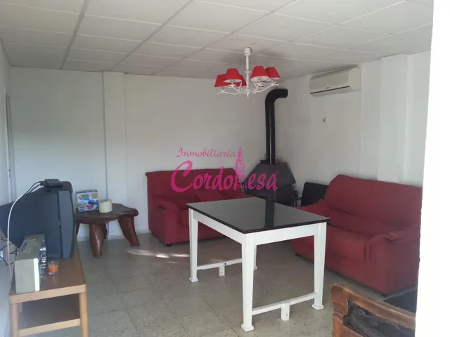 CASA CON TERRENO EN TRASSIERRA — 16