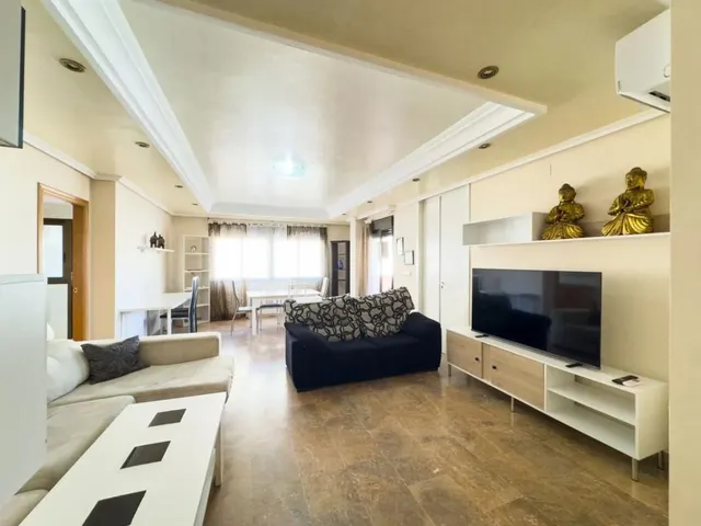 Apartamento 4 habitaciones 130m² en venta - Centro — 6